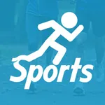 HR Fitness Tracker icon