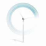 Vestas Construction Site App icon