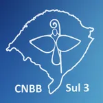 CNBB Regional Sul 3 icon