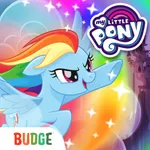 My Little Pony Rainbow Runners icon