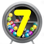 毎週金曜日のLOTO情報支援Pro icon