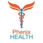 Phenix Telehealth icon