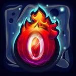 Jewel Mystery - Free match 3 puzzle games icon