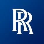 Rolls-Royce FIRST Network icon