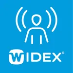 Widex Zen, Tinnitus Management icon