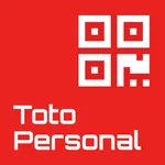 TotoScanner icon