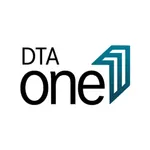 DTA One icon