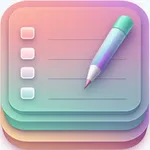 Simplish Planner & To Do List icon