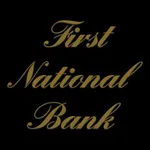 First National Bank of Evant icon