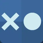 Tic Tac Toe, Noughts & Crosses icon