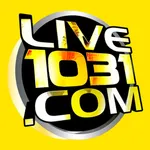 Live103.1 icon