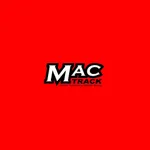 MacTrack icon