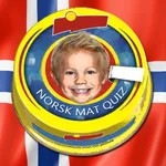 Matvare Quiz Norge - Produkter uten logo icon