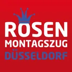 Rosenmontag Düsseldorf icon