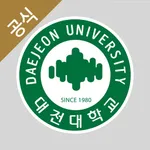 대전대학교 포털 icon