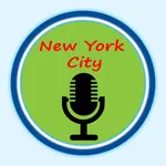 New York City Radio Stations icon