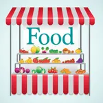 Food Pack icon