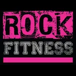 Rock Fitness App icon