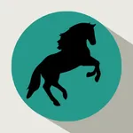 خلفيات خيول icon