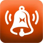 Xtreme Connected Doorbell icon