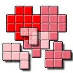 Block + Coloring Puzzle icon