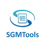 SGMTools icon