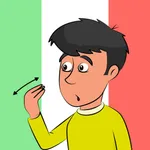 Italian Gestures - Speak with your Hands icon