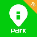 inpark物业端 icon