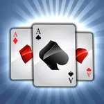 Solitaire Pack : Card Games icon