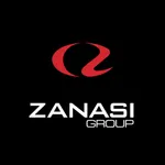 Zanasi icon