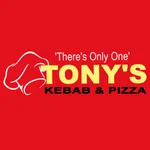 Tony's Kebab & Pizza House icon