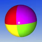 Giant Balls - One touch game icon