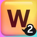 Words With Friends 2 Word Game icon