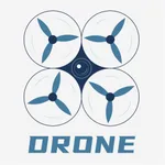 HK55 DRONE GO icon