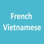 Từ Điển Pháp Việt (French Vietnamese Dictionary) icon