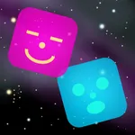 Jelly Cubes - From Outer Space icon