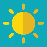 Weather - Stickers icon