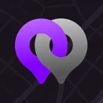 Swerv: In-Person Dating App icon