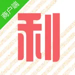 友利商户端 icon