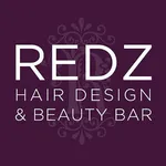 Redz Hair Design Mayo icon