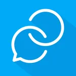 Connect by BeWarned - app for deaf and HOH icon