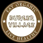 Burger Village icon