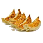 Gyoza sticker icon