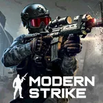 Modern Strike Online: Shooter icon