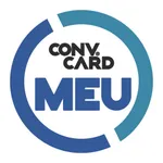 Meu Cartão Convcard icon