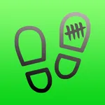 Steps Tracker icon