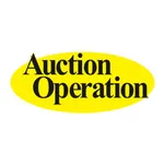 Auction Operation icon