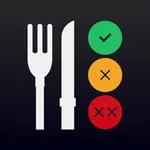 EatHealthy Tracker icon