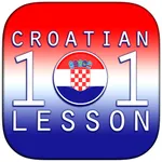 CROATIAN 101 icon