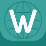 Word 4 word: Finder of Cities icon